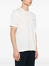 embroidered-logo cotton T-shirt